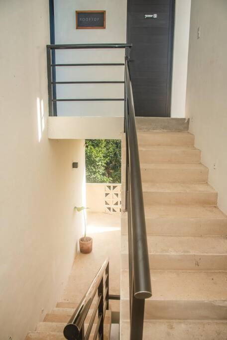 Appartement Micaela C2 Depto De Lujo Vista Laguna