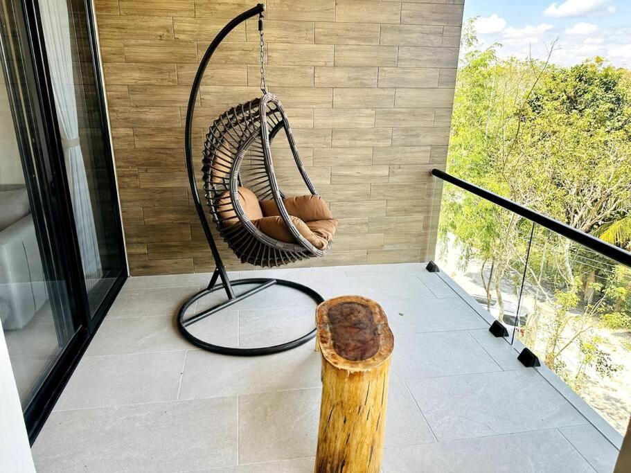Appartement Micaela C2 Depto De Lujo Vista Laguna