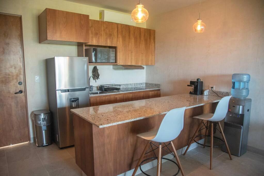 Appartement Micaela C2 Depto De Lujo Vista Laguna